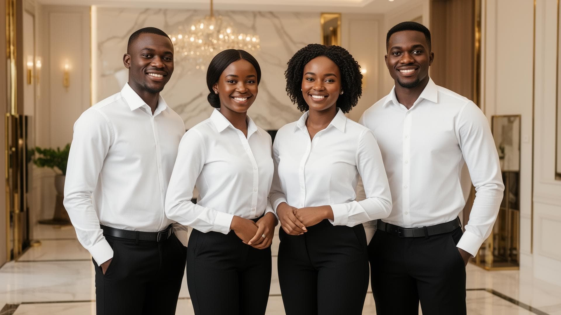 PeakCare Home Services professional team